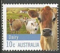 Австралия. Рождество. 2012г. St#3132.