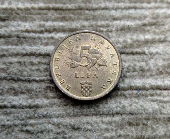 Werty71 Хорватия 5 липа 2006