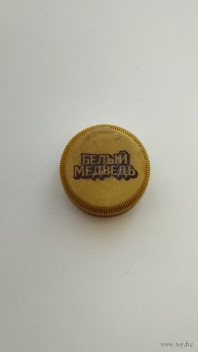 Крышка (пэт).