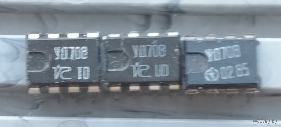Микросхема УД708