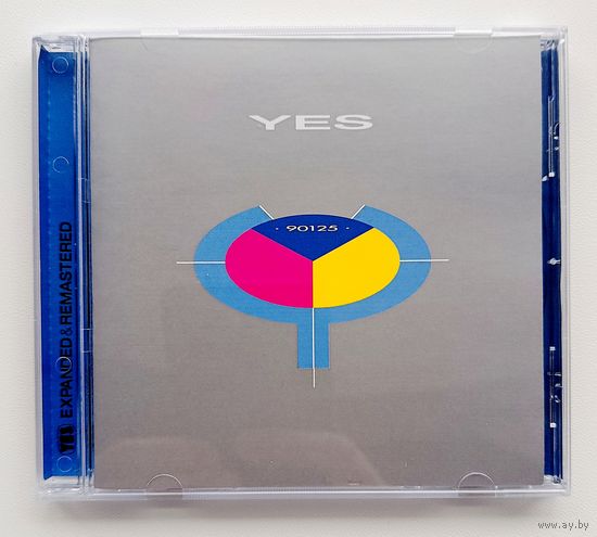Yes - 90125