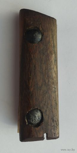 Комплект к штык ножу VZ 24 ( Чех).