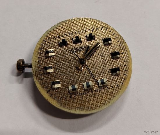 Ракета (идут, но прокручивается циферблат), без МЦ!!