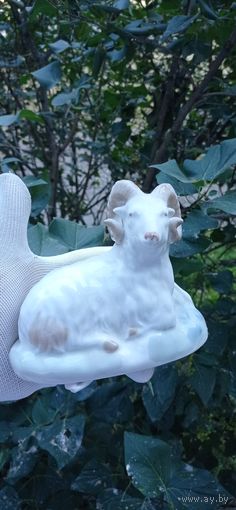 КОЛЛЕКЦИОННАЯ ФАРФОРОВАЯ СТАТУЭТКА АРХАР НА ОТДЫХЕ  КОРОСТЕНЬ СССР ОРИГИНАЛ  .  Распродажа Коллекции !!! . Экспресс  Аукцион с рубля без МПЦ и прочего 3 ДНЯ  .Много лотов в продаже .