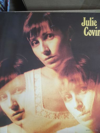 JULIE COVINGTON  " JULIE COVINGTON"  1978 LP UK VIRGIN V2107 /NM