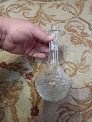 Графин СССР