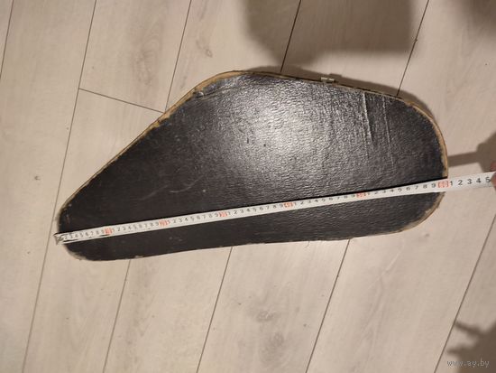 Чехол кейс ссср для музыкальный инструмент