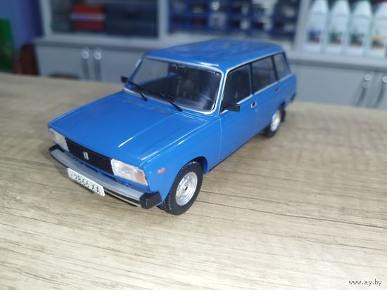 Ваз 2104с рубля