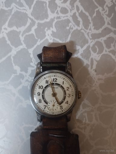 Часы СССР