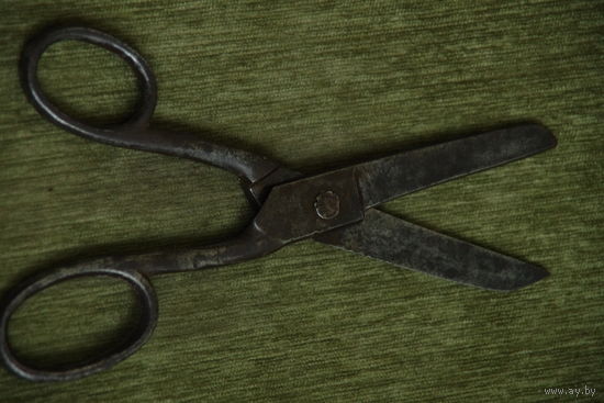 Ножницы из СССР    25 см