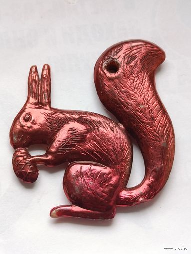 Ёлочная игрушка