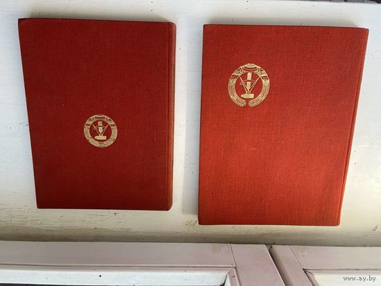 2 книги GDR