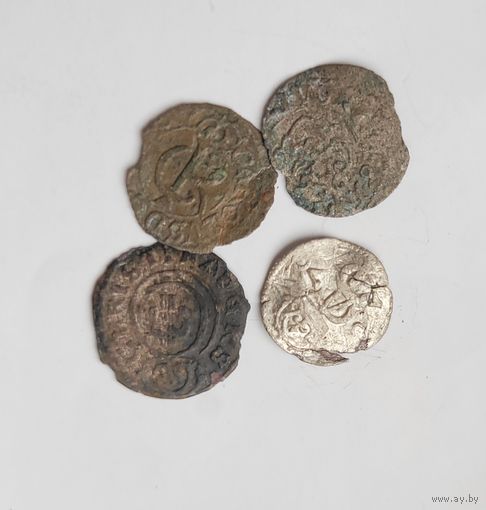 Уставший биллон