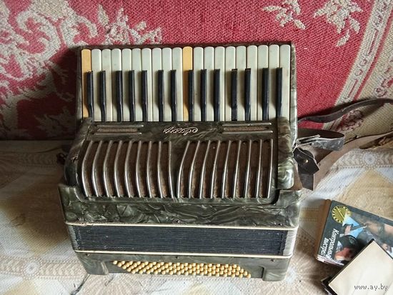 Аккордеон АККОРД