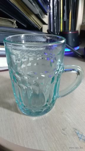 Пивной бокальчик СССР