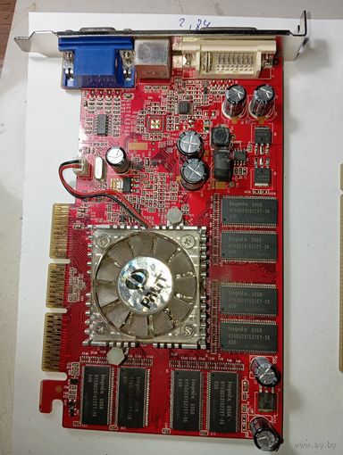 Видеокарта для ПК