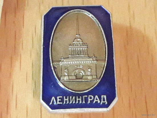 ЛЕНИНГРАД ( ЛМД )