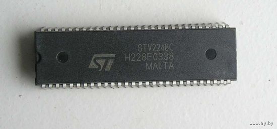 Микросхема STV2248C