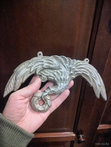 Орел польша