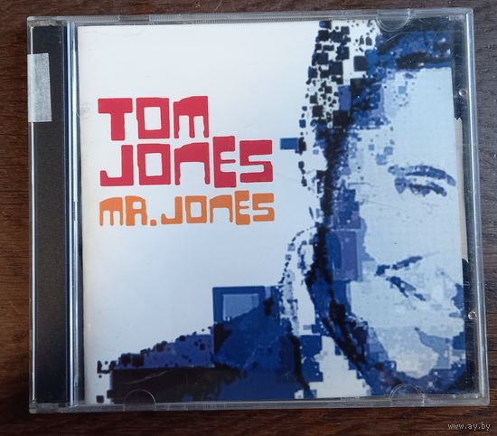 Tom Jones – Mr. Jones