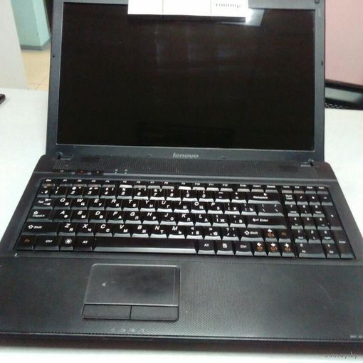 Lenovo G565 2/256Gb AMD Win7max DVD multi на запчасти