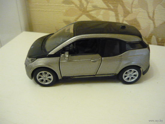 BMW i3   . KINSMART