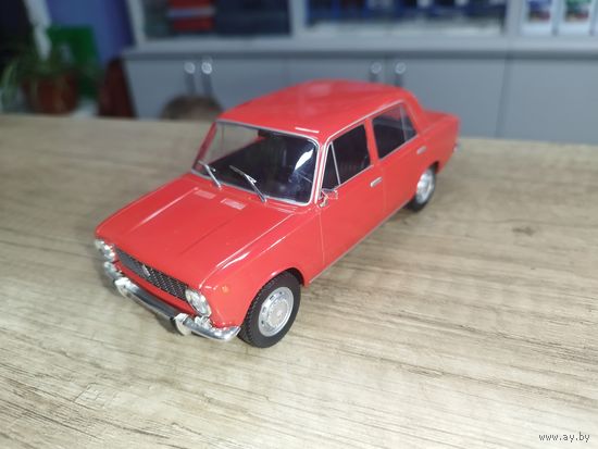 Ваз 2101 с рубля