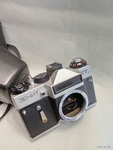 Зенит ЕТ в ремонт