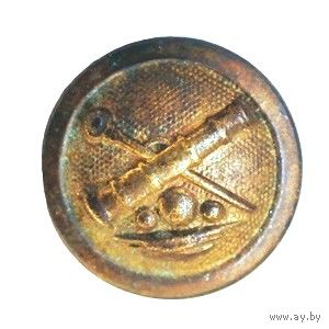 Австро-Венгрия. Артиллерия. ПМВ.