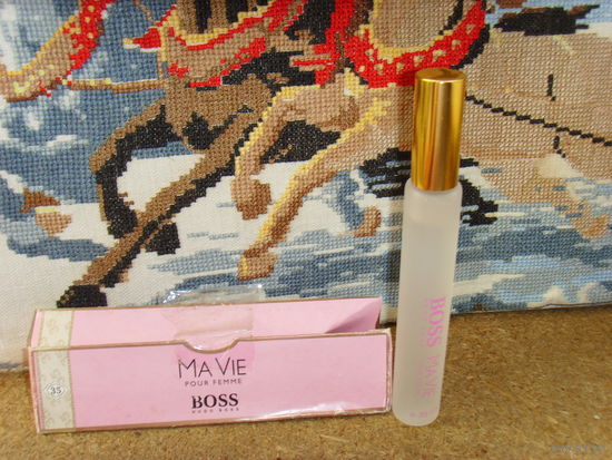 Hugo Boss Ma Vie Pour Femme парфюмированная вода