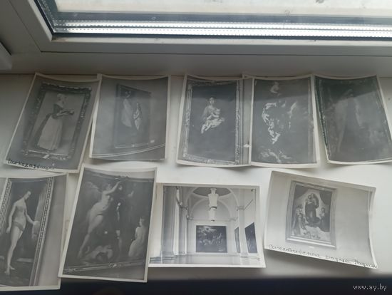 Фотографии и открытки искусство