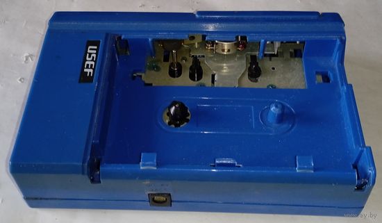 Плеер кассетный (неисправен)