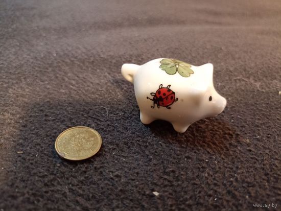 Винтажная миниатюра Германия