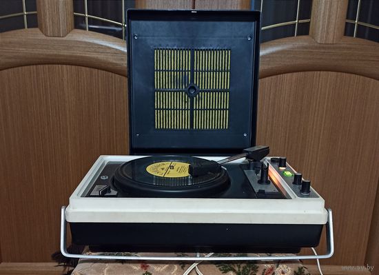 Электрофон "Концертный 304"(СССР)