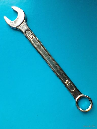 Ключ Комбинированный - #14.