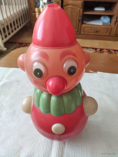 Игрушка. СССр.