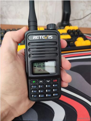 Рация Retevis RT85