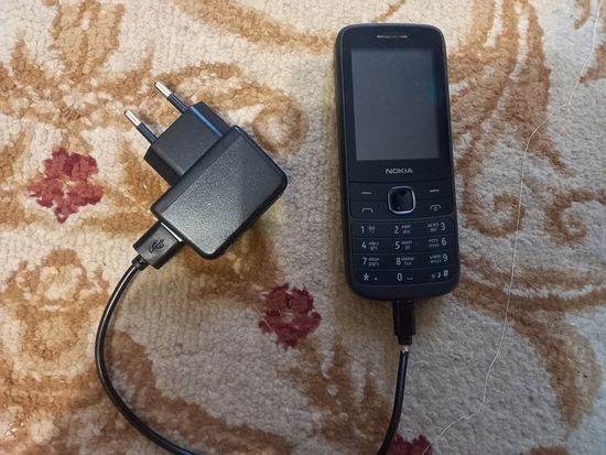 Мобильный телефон Nokia TA-1276