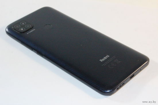 Телефон Xiaomi Redmi 9C 2GB/32GB международная версия