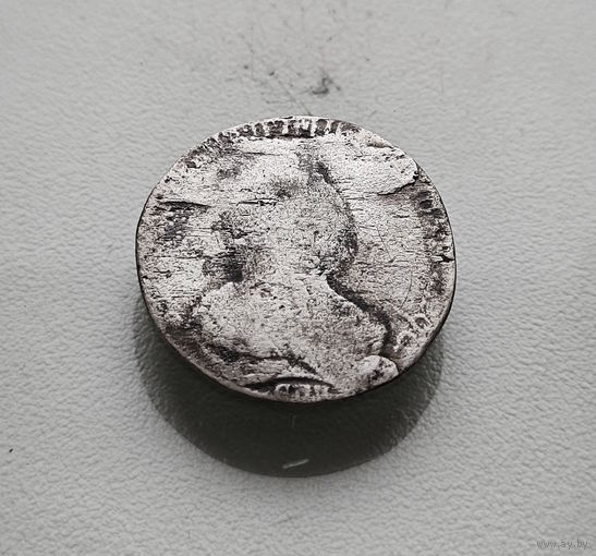 Гривенник 1795 г. СПБ. Екатерина II., лот д-3,9