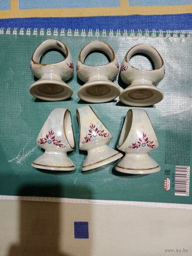 Подставки салфетница фарфор
