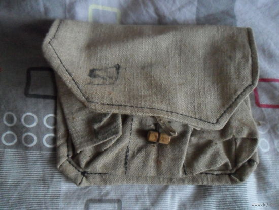 Подсумок ссср