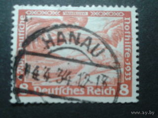 Германия 1933 валькирии К 14