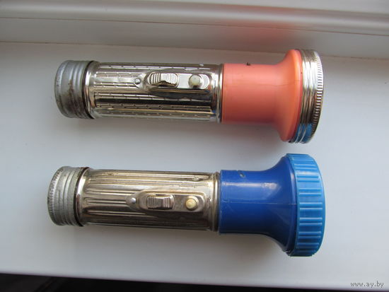 Фонарь армейский ФКБ-2М СССР