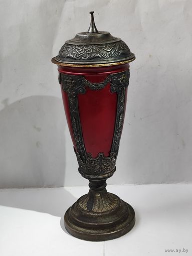 Кубок спортивный СССР.Палех.