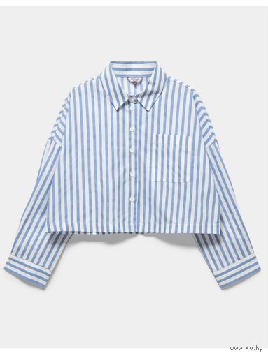 Рубашкв школьная Futurino school, р.146-152