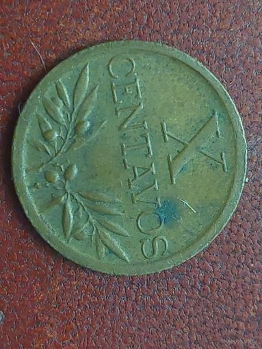 10 сентаво португалия 1944