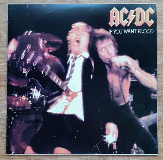 AC/DD-if you want blood