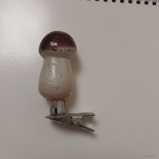 Ёлочная игрушка