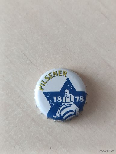 Крышки - пробки  (  Германия )